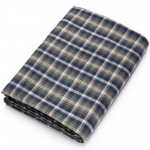 Yarn Dyed Tartan Plaid Flannel Fabric